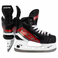 Hockeyskridskor CCM Jetspeed FT6 Pro Jr.