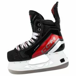 Hockeyskridskor CCM Jetspeed FT6 Pro Jr. -Billig CCM Butik 1500004711 7