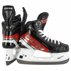 Hockeyskridskor CCM Jetspeed FT6 Pro Sr.