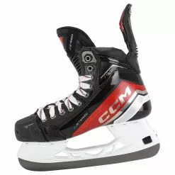 Hockeyskridskor CCM Jetspeed FT6 Pro Sr. -Billig CCM Butik 1500004712 7