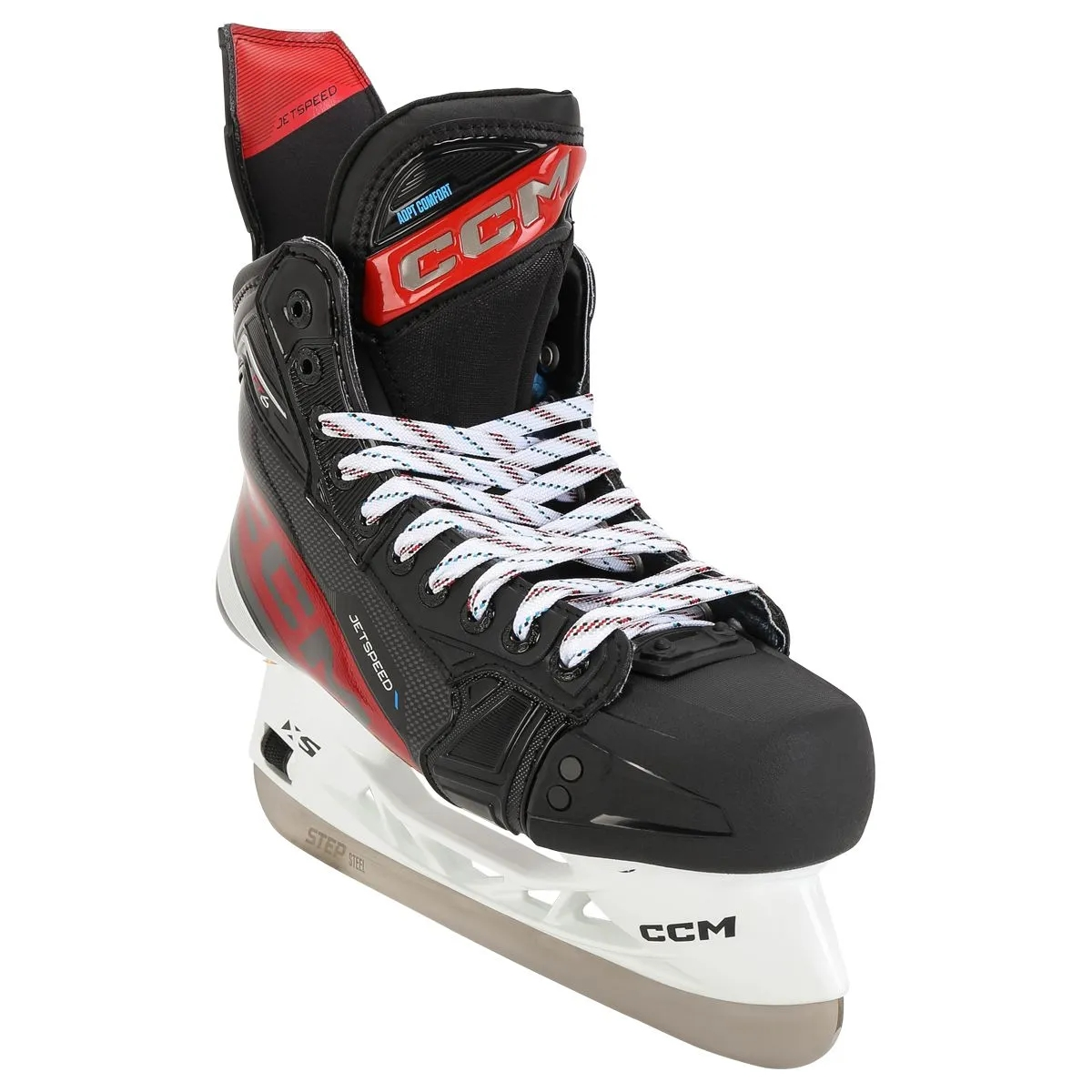 Hockeyskridskor CCM Jetspeed FT6 Sr. 4 Hockeyskridskor CCM Jetspeed FT6 Sr. - Bild 2