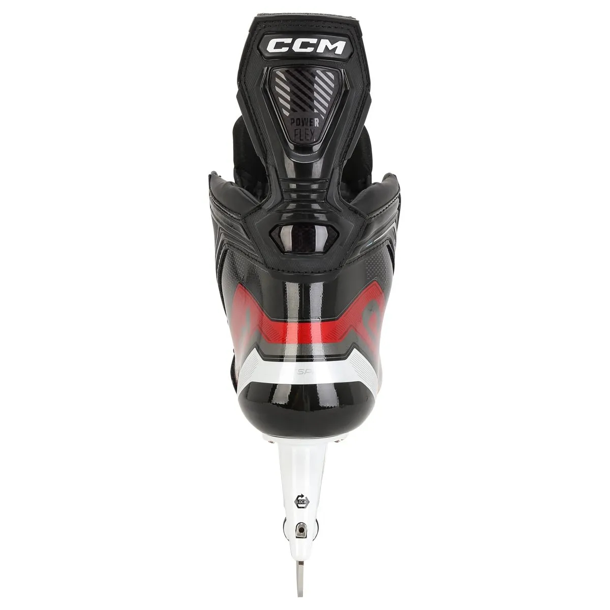 Hockeyskridskor CCM Jetspeed FT6 Sr. 7 Hockeyskridskor CCM Jetspeed FT6 Sr. - Bild 5