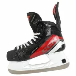 Hockeyskridskor CCM Jetspeed FT6 Sr. 17 Hockeyskridskor CCM Jetspeed FT6 Sr. -Billig CCM Butik 1500004713 7