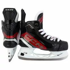 Hockeyskridskor CCM Jetspeed FT670 Int.