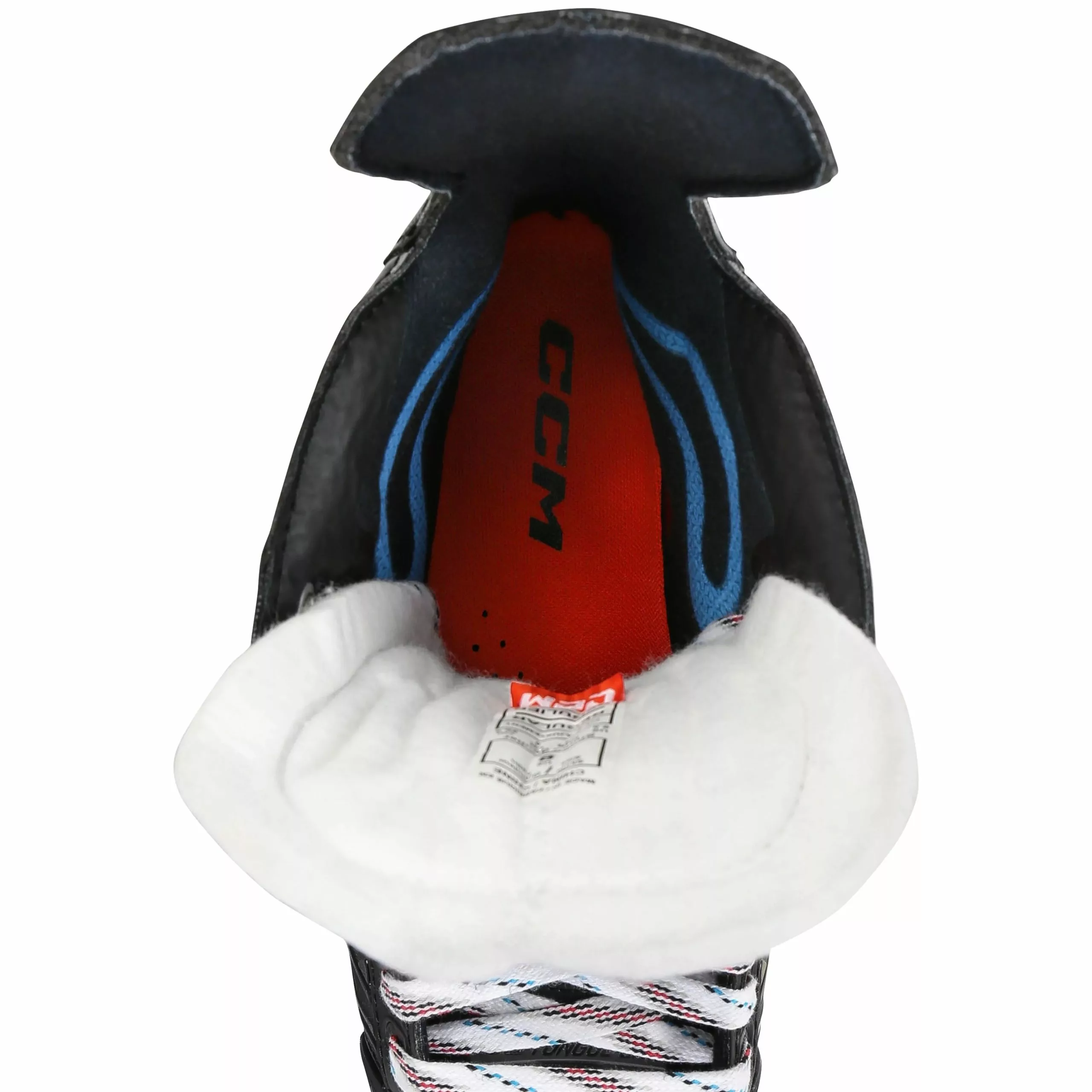 Hockeyskridskor CCM Jetspeed FT670 Sr. 11 Hockeyskridskor CCM Jetspeed FT670 Sr. - Bild 9