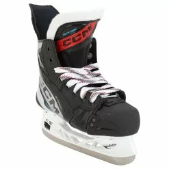 Hockeyskridskor CCM Jetspeed FT680 Jr. -Billig CCM Butik 1500004718 2