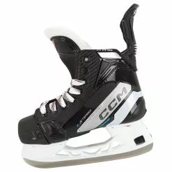 Hockeyskridskor CCM Jetspeed FT680 Jr. -Billig CCM Butik 1500004718 7