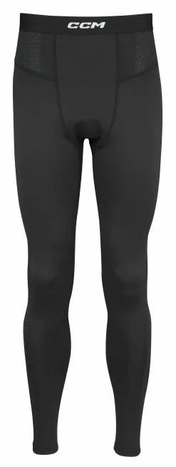 Underställsbyxa CCM Compression Jr. -S23