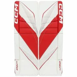 Målvaktsbenskydd CCM Extreme Flex E6.9 Sr.