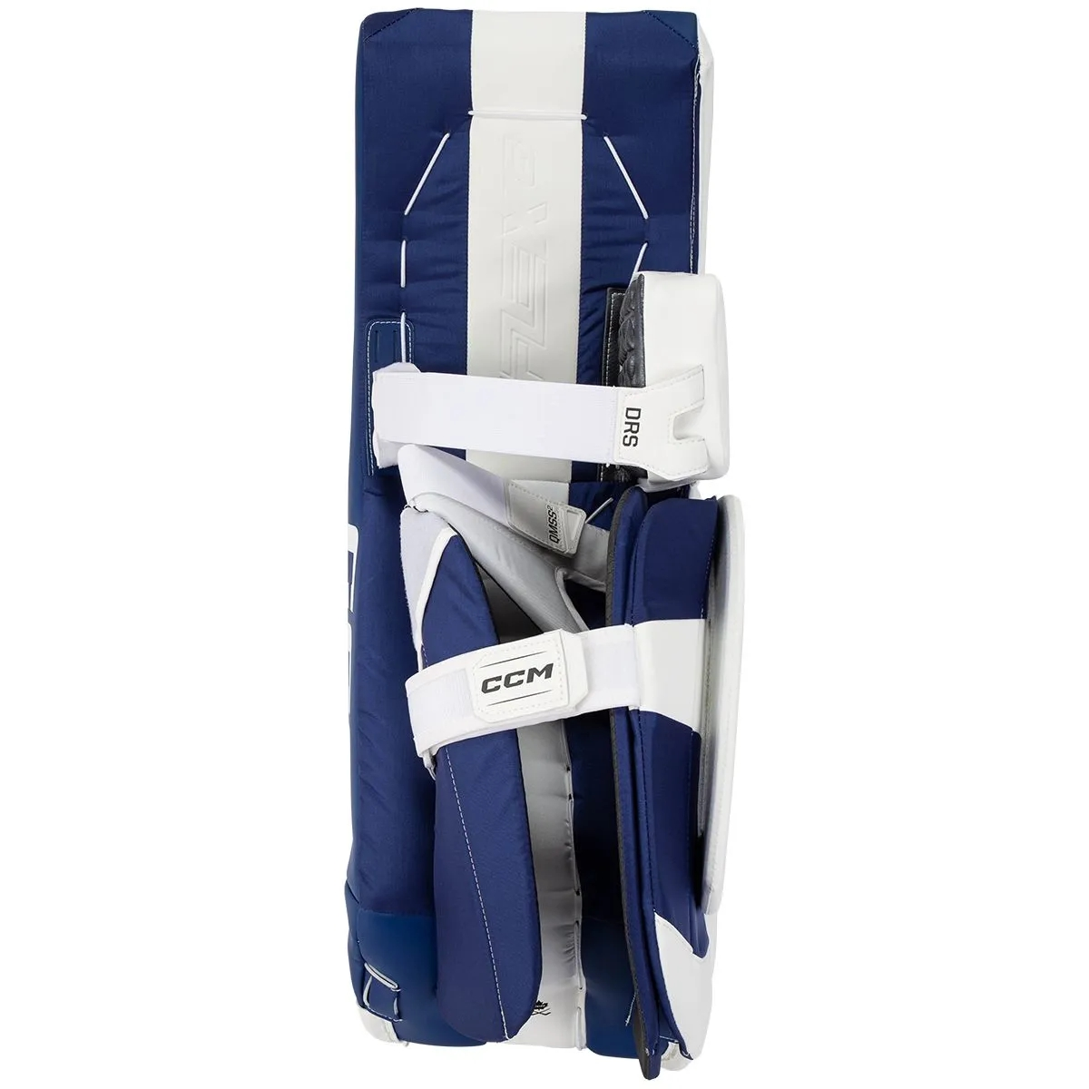 Målvaktsbenskydd CCM Extreme Flex E6.9 Sr. 6 Målvaktsbenskydd CCM Extreme Flex E6.9 Sr. - Bild 4