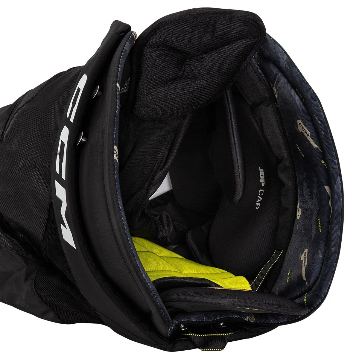 Hockeybyxa CCM Tacks 580 Sr. 6 Hockeybyxa CCM Tacks 580 Sr. - Bild 4