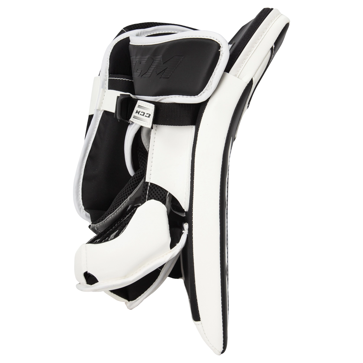 Målvaktsstöt CCM Extreme Flex E5.5 Sr. 4 Målvaktsstöt CCM Extreme Flex E5.5 Sr. - Bild 2