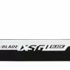 Målvaktsstål CCM Speedblade XSG1 Black -Billig CCM Butik 20283 B 2