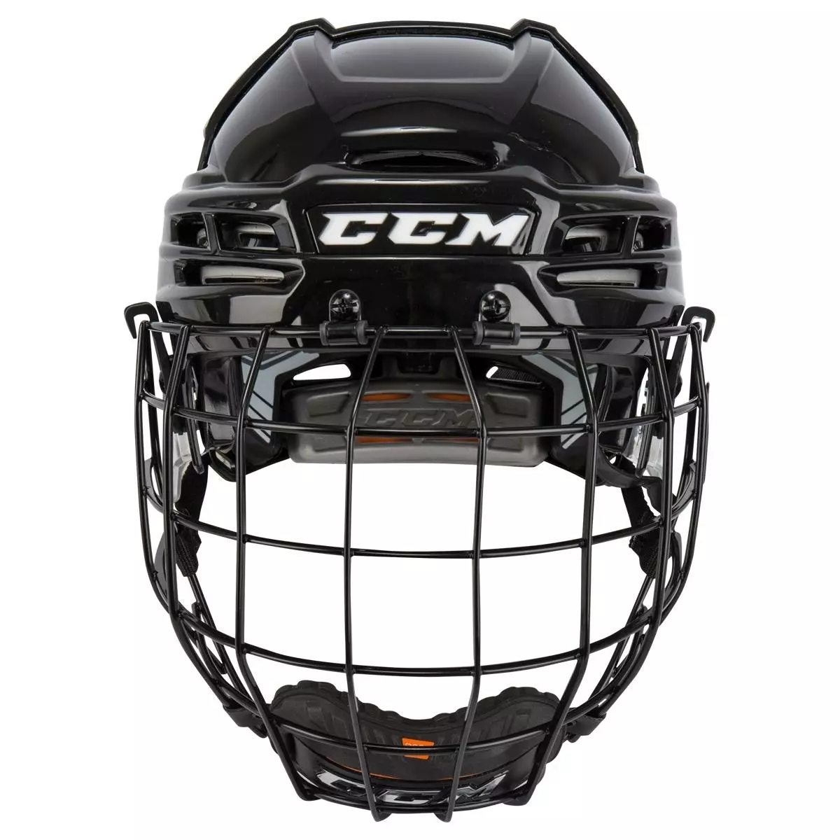 Hockeyhjälm CCM Tacks 910 Combo 5 Hockeyhjälm CCM Tacks 910 Combo - Bild 3