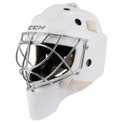 Målvaktsmask CCM AXIS Cat-Eye Sr.