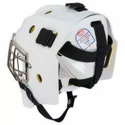 Målvaktsmask CCM AXIS A1.5 Certified Straight Bar Yth. 11 Målvaktsmask CCM AXIS A1.5 Certified Straight Bar Yth. -Billig CCM Butik 243812 3