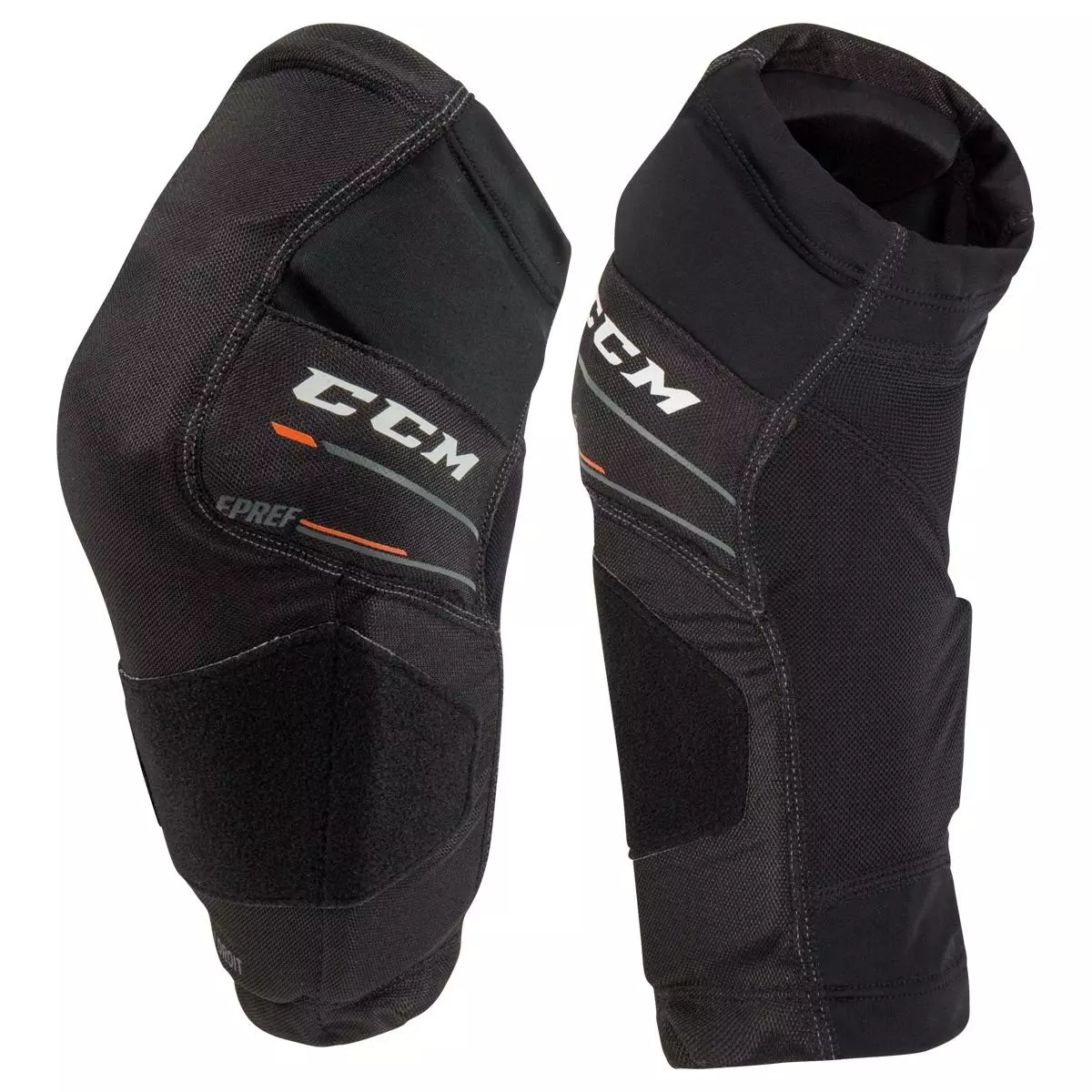 Domare Armbågsskydd CCM Sr. 3 Domare Armbågsskydd CCM Sr.