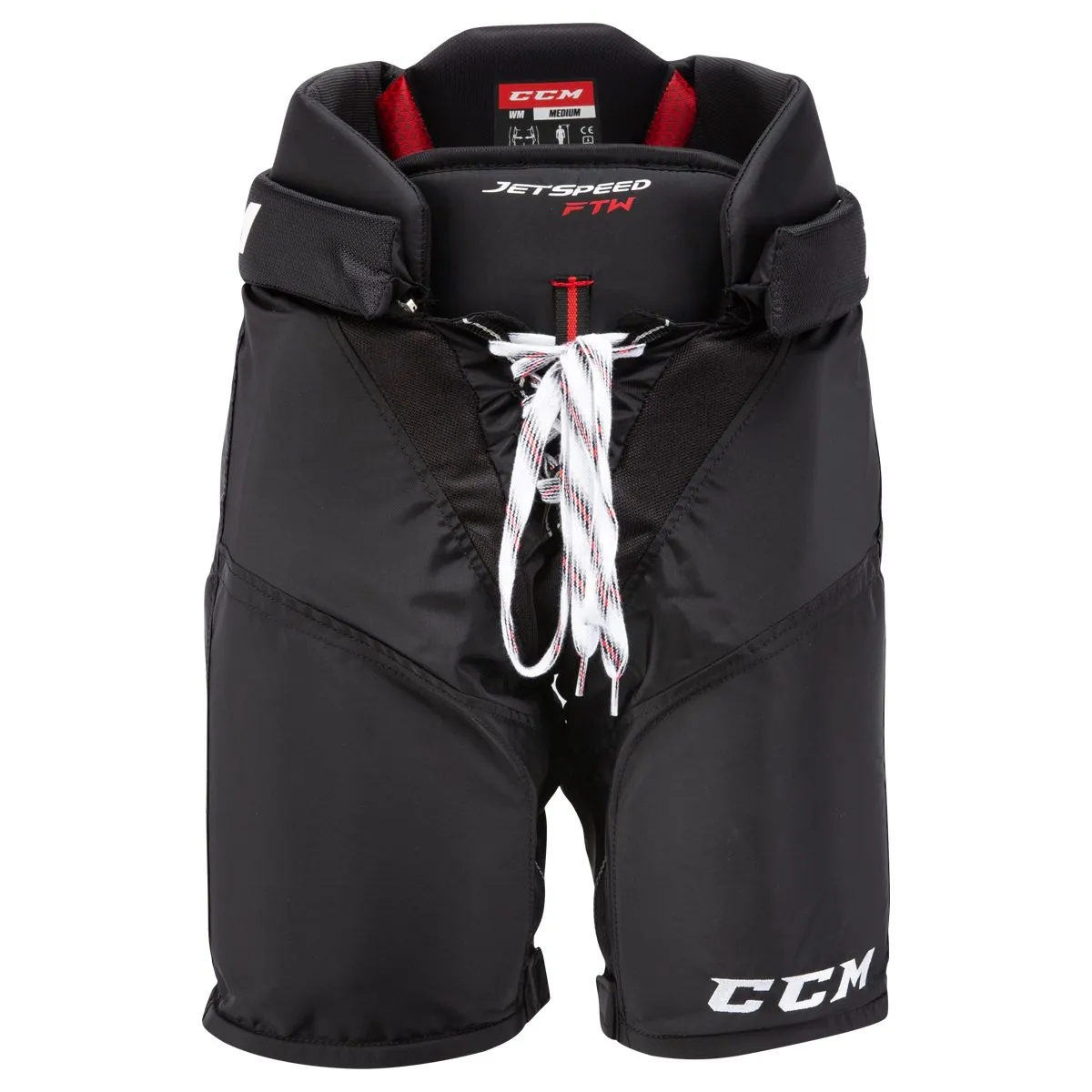 Hockeybyxa CCM JetSpeed FTW Women's 4 Hockeybyxa CCM JetSpeed FTW Women's - Bild 2