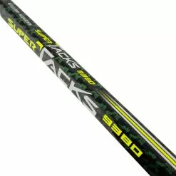 Hockeyklubba CCM Super Tacks 9380 Grip Jr. -Billig CCM Butik 24546 J 7