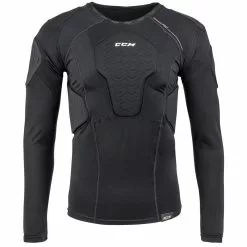 Domare Tröja CCM Padded Sr.