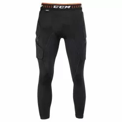 Domare Byxa CCM Padded Sr.