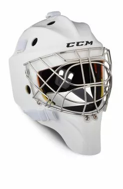 Målvaktsmask CCM AXIS A1.9 Certified Cat-Eye Sr.