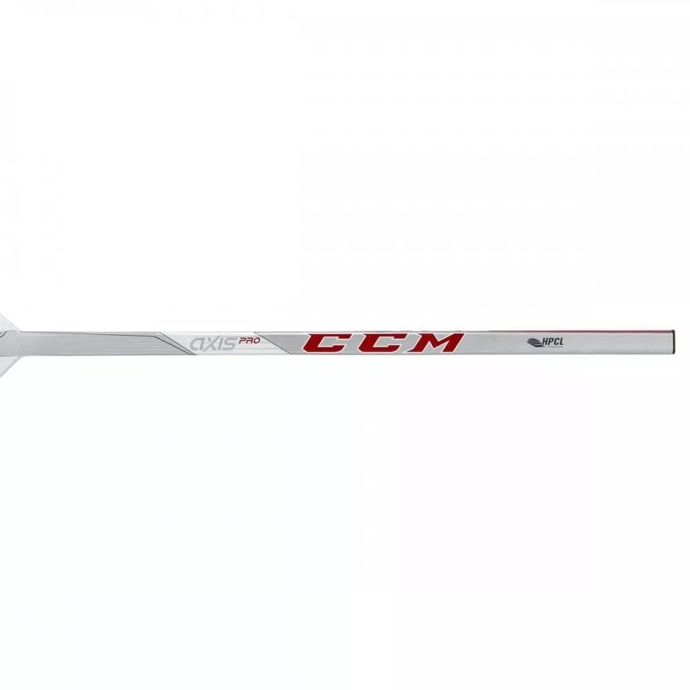 Målvaktsklubba CCM AXIS Pro Jr. 6 Målvaktsklubba CCM AXIS Pro Jr. - Bild 4