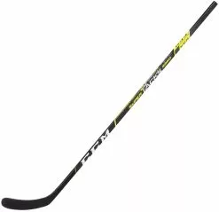 Hockeyklubba CCM Super Tacks 9360 Grip Jr.