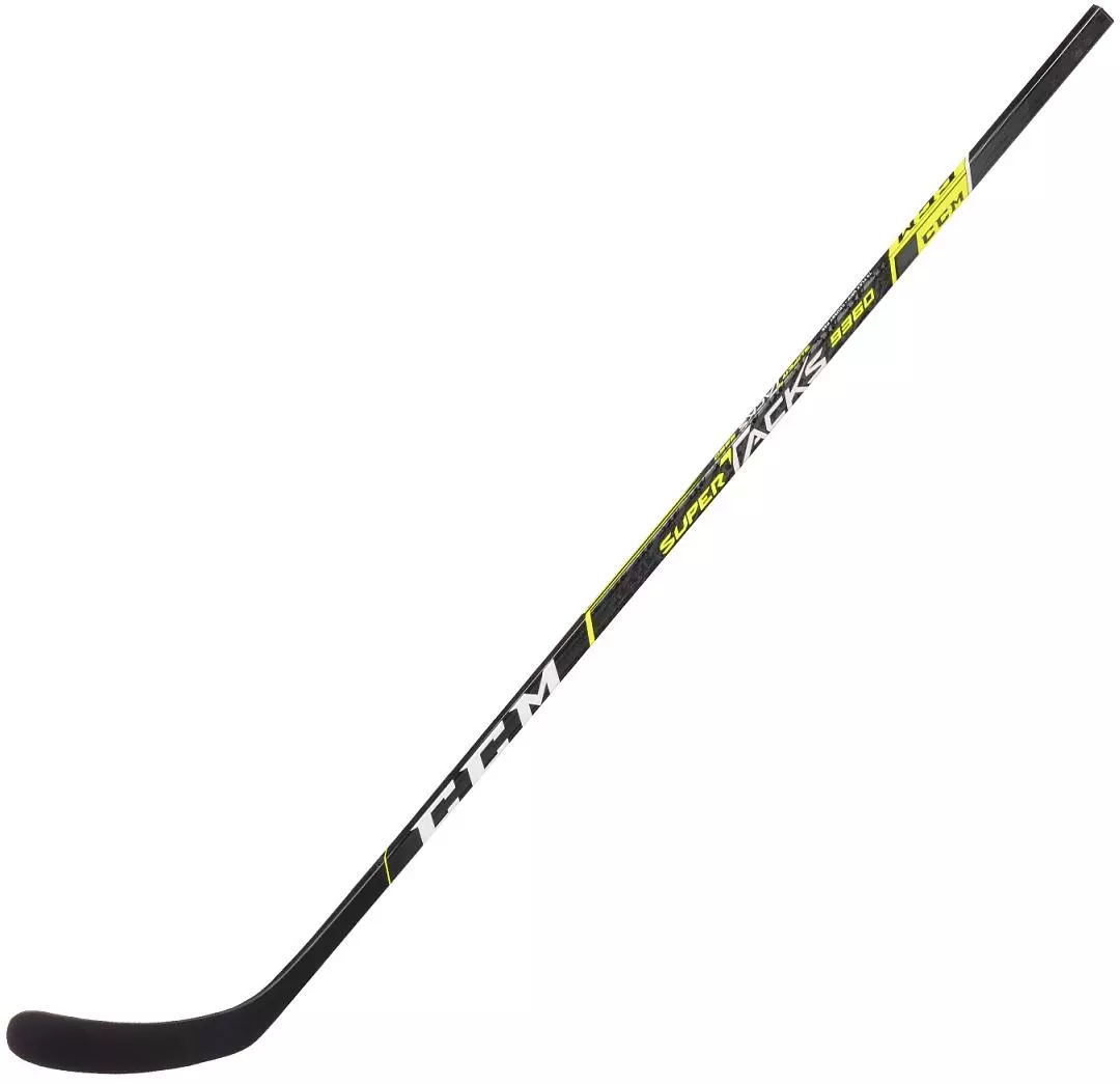 Hockeyklubba CCM Super Tacks 9360 Grip Jr. 3 Hockeyklubba CCM Super Tacks 9360 Grip Jr.