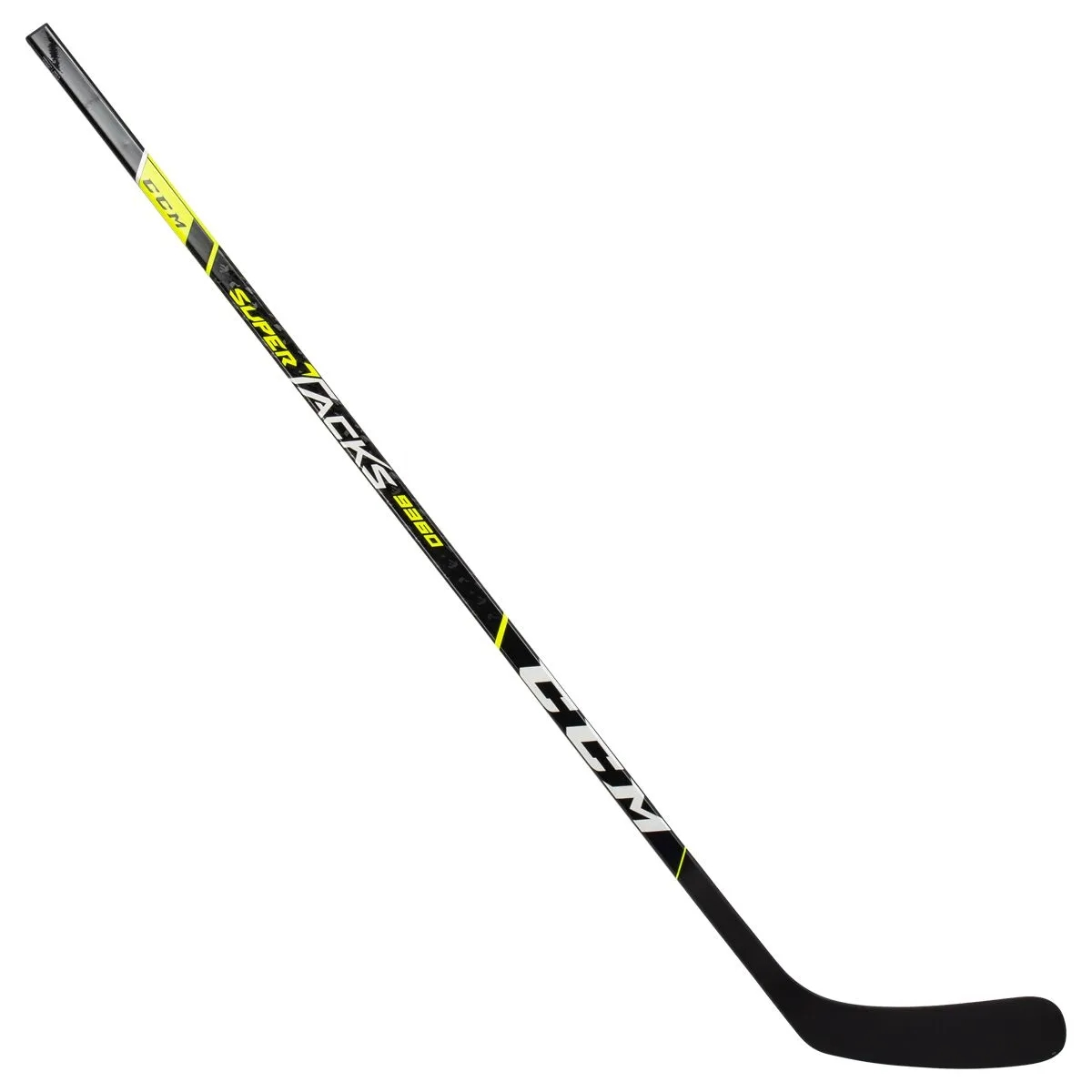 Hockeyklubba CCM Super Tacks 9360 Grip Jr. 4 Hockeyklubba CCM Super Tacks 9360 Grip Jr. - Bild 2