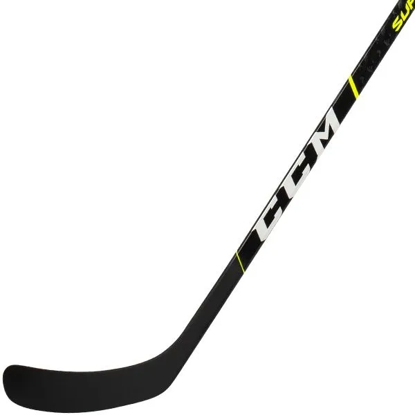 Hockeyklubba CCM Super Tacks 9360 Grip Jr. 5 Hockeyklubba CCM Super Tacks 9360 Grip Jr. - Bild 3