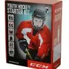 Startkit CCM Yth. 1 Startkit CCM Yth. -Billig CCM Butik 358505000 3