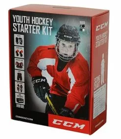 Startkit CCM Yth.