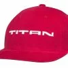 CCM Keps Retro TITAN Flat Brim Snapback -Billig CCM Butik 4372220 1