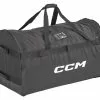 Målvaktsbag CCM Wheel 44" -S23 -Billig CCM Butik 4889843