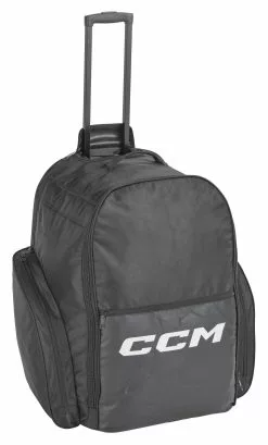 Hjulbag CCM 490 Backpack 18" -S23