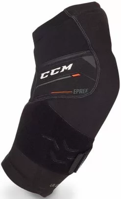 CCM Armbågsskydd För Domare Sr.