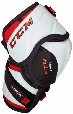 CCM Armbågsskydd Jetspeed FT4 Pro Sr.