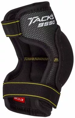 CCM Armbågsskydd Tacks 9550 Yth.