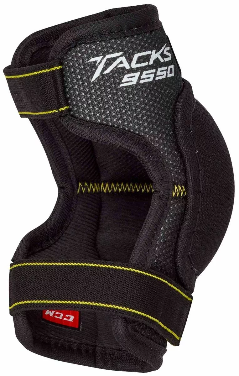 CCM Armbågsskydd Tacks 9550 Yth. 3 CCM Armbågsskydd Tacks 9550 Yth.