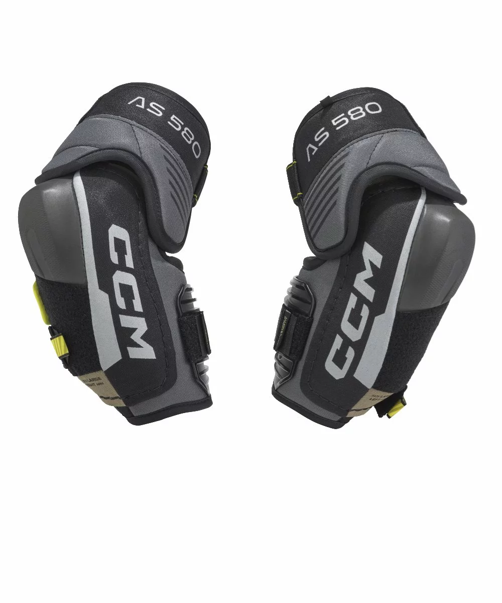 CCM Armbågsskydd Tacks AS 580 Sr 3 CCM Armbågsskydd Tacks AS 580 Sr