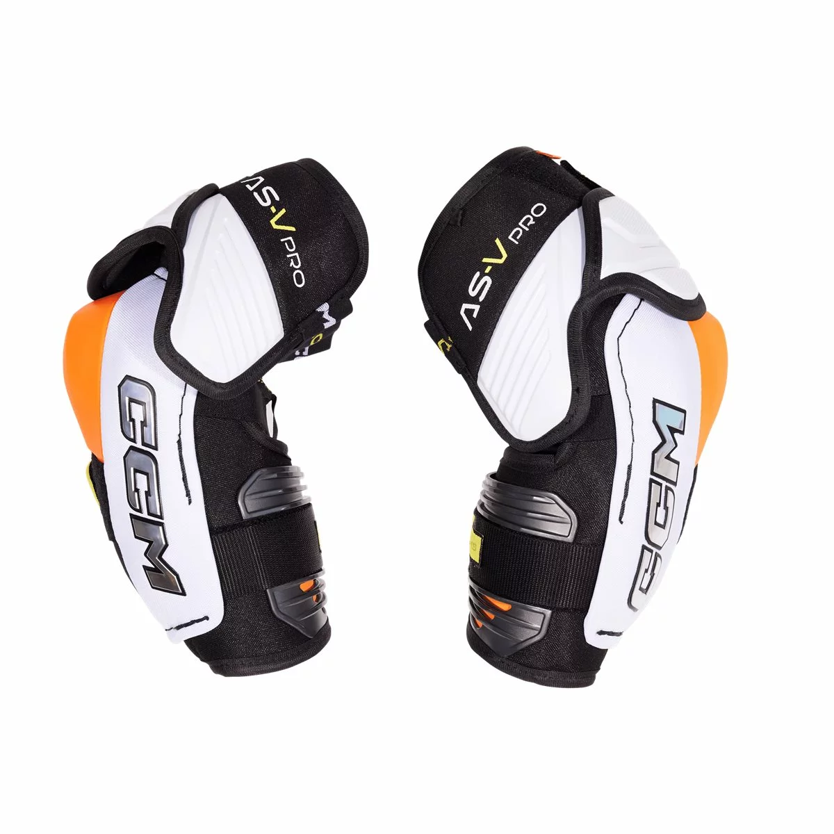 CCM Armbågsskydd Tacks AS-V Pro NHL Spec Sr 4 CCM Armbågsskydd Tacks AS-V Pro NHL Spec Sr - Bild 2