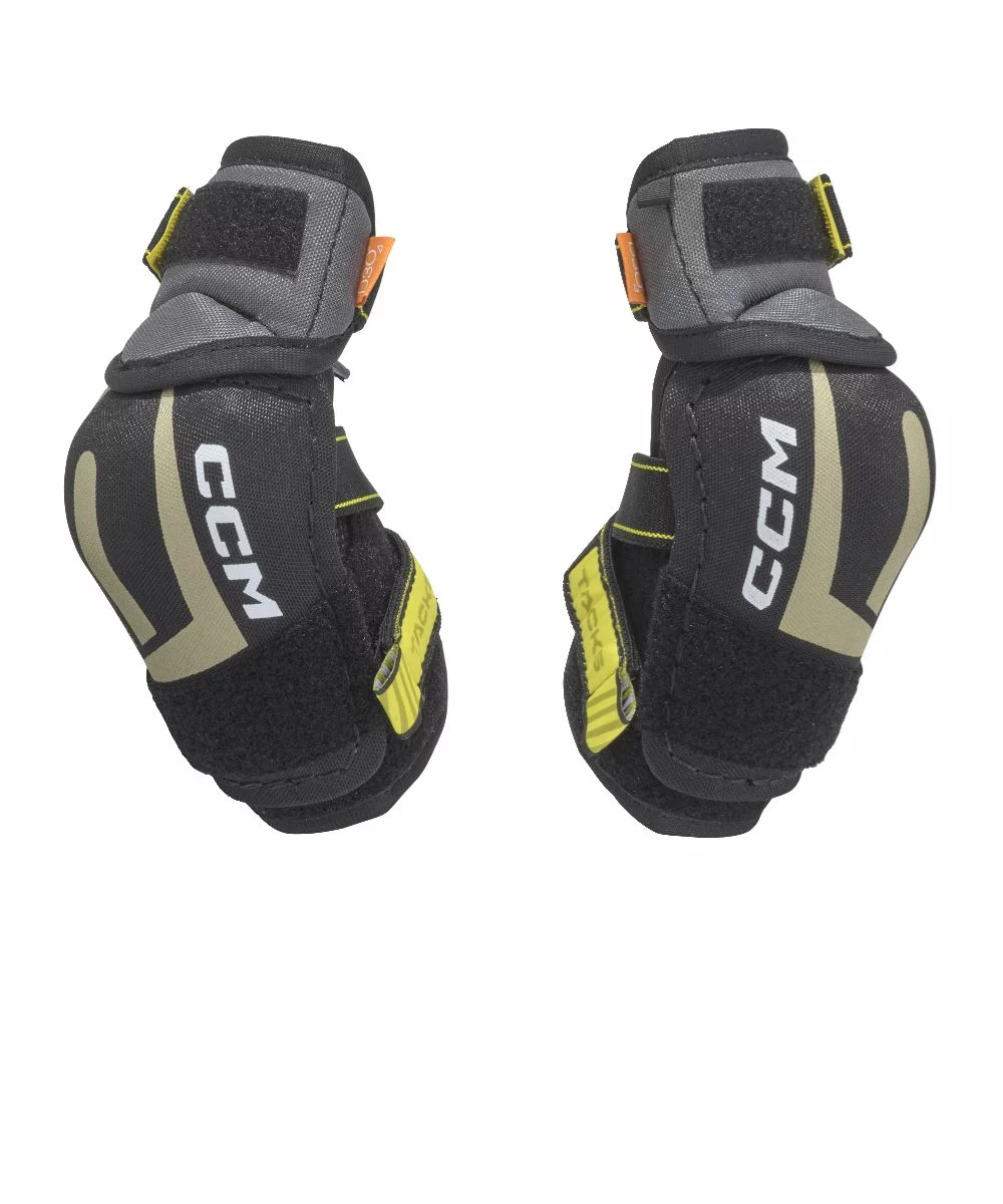 CCM Armbågsskydd Tacks AS-V Pro Yth 4 CCM Armbågsskydd Tacks AS-V Pro Yth - Bild 2
