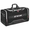 CCM Bärbag 350 Deluxe Carry Bag 37” - SVART -Billig CCM Butik ccm barbag 350 deluxe carry bag 37