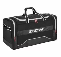 CCM Bärbag 350 Deluxe Carry Bag 37” - SVART