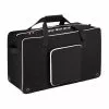 CCM Bärbag Målvakt Core Pro 42” - SVART -Billig CCM Butik ccm barbag pro coremalvaktsbag black