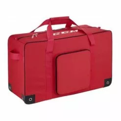 CCM Bärbag Målvakt Core Pro 42” - RÖD
