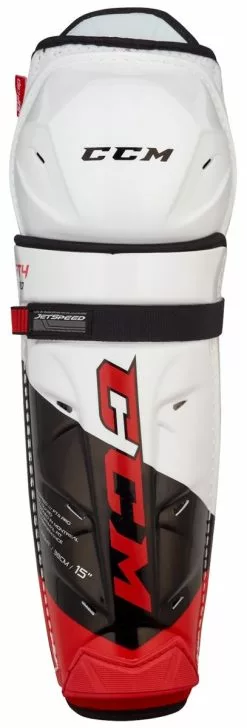 CCM Benskydd Jetspeed FT4 Pro Sr.