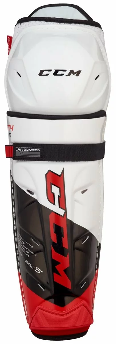 CCM Benskydd Jetspeed FT4 Pro Sr. 3 CCM Benskydd Jetspeed FT4 Pro Sr.