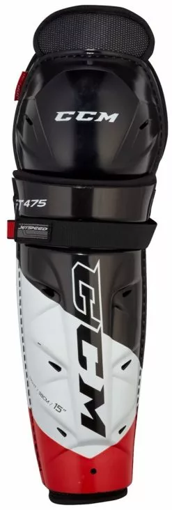 CCM Benskydd Jetspeed FT475 Jr.